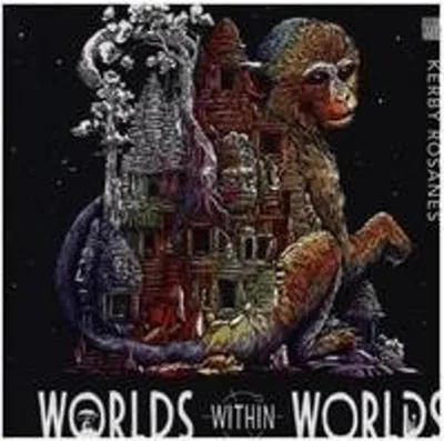 Immagine prodotto di Worlds Within Worlds