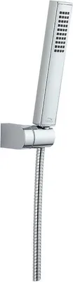 Obrázek produktu pro Sprchový set Ruční sprchová hadice Pola chrom