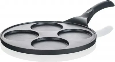 Produktbild von Pfanne für 4 Pfannkuchen Alivia 26 cm