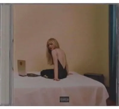 Immagine prodotto di Sabrina Carpenter - Le e-mail che non posso inviare (CD)