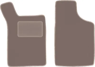 Produktbild von Beige Vordermatten für: Renault 21 Limousine (1986-1996)