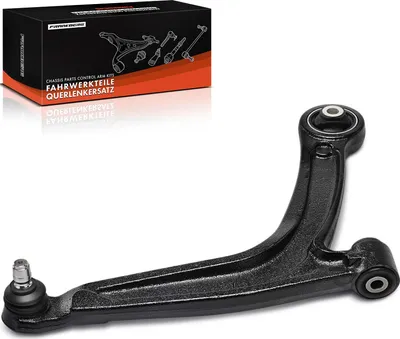 Obrázok produktu pre Frankberg 1x vahadlo prednej nápravy pre Fiat 500 C 500C/595C/695C Ford KA 0.9L 1.0L 1.2L 1.4L od roku 2007