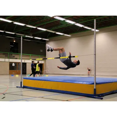Produktbild von Zacharias Hochsprunglatte, Indoor