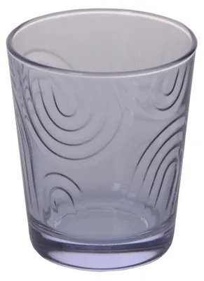 Produktbild von Bormioli Trinkgläser Set 6 Stück 295ml