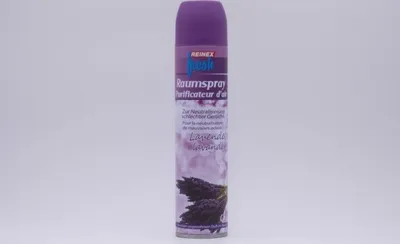 Produktbild von 8x300ml Reinex Raumspray Lavendel Lufterfrischer