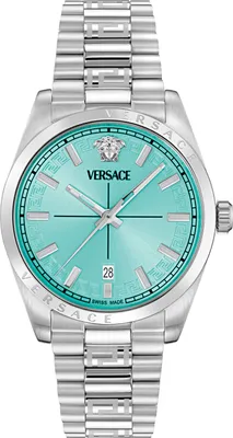 Immagine prodotto di Versace - VE0G00225 - Orologio da Polso - Uomo - Al quarzo - Millenyium