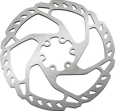 Obrázok produktu pre SHIMANO DISC SLX - RT66 220mm - strieborná