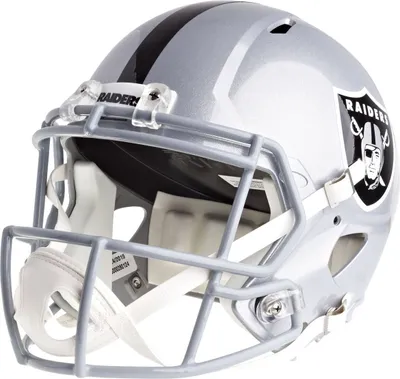 Produktbild von Riddell Speed Replica Helmet Club Raiders Fanzone Artikel