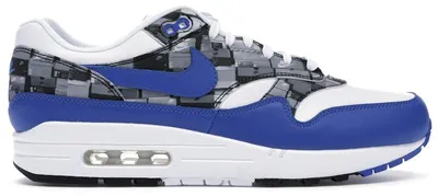 Produktbild von Nike Air Max 1 atmos We Love Nike (Game Royal) - EU 43