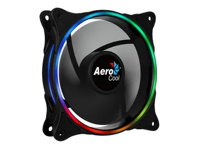 Image de Aerocool ACF3-EL10217.11 Lüfter AeroCool Eclipse 12 120x120x25mm ARGB