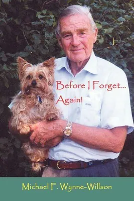 Produktbild von Before I Forget . . .Again!
