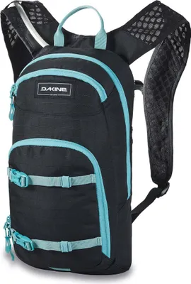 Produktbild von Dakine WOMEN'S SESSION 8 Liter Black Moss