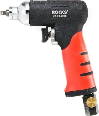 Produktbild von ROOKS Druckluft-Schlagschrauber OK-04.0010 pneumatisch 800g