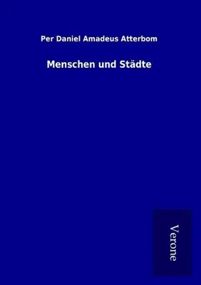 Produktbild von Menschen und Städte