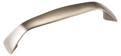 Produktbild von SOTECH Möbelgriff JOEN Schrankgriff – Bohrabstand 96 mm, Edelstahloptik