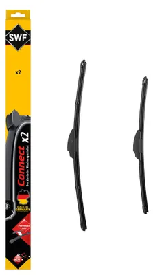 Immagine prodotto di 1994-2003 Kia Sportage SWF Spazzola tergicristallo anteriore