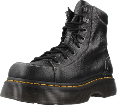 Imagen del producto de Dr. Martens Buzz 8i, color negro