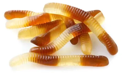 Immagine prodotto di Damel Cola Slangen - 1 chilogrammo