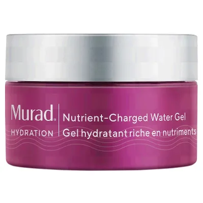 Image de Murad Gel hydratant à base d'eau pour la peau, 50ml