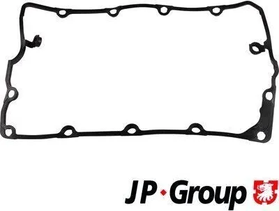 Produktbild von JP GROUP 1119205000 Ventildeckel Zylinderkopfhaube Dichtung für VW Golf V Schrägheck (1K1) POLO (9N) TOURAN (1T1, 1T2) Passat Variant (3C5) GOLF PLUS