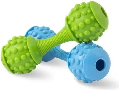 Obrázok produktu pre Hilton Hantel dentystyczny dla psa 15 cm