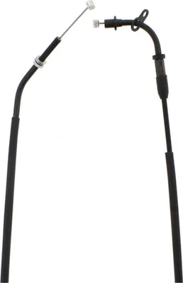 Zdjęcie produktu dla Linka gazu typu Bowden do otwierania przepustnicy do motocykla Triumph America 865 EFI z lat 2008–2011 marki pamoto – nowa