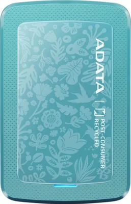 Image de ADATA Disque dur externe HC300 ECO 1TB 2.5 VALUE
