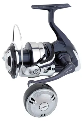 Produktbild von Shimano Twin Power SW C 6000 HG