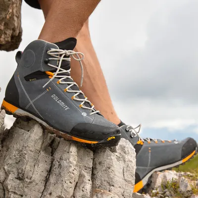 Immagine prodotto di DOLOMITE Uomo Cinquantaquattro Hike Evo GTX M'S - ideale per l'escursionismo