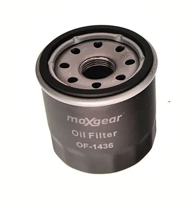 Produktbild von Ölfilter MAXGEAR 26-2112 Anschraubfilter für MAZDA CX-5 (KE, GH) 6 Kombi (GJ, GL) 3 Schrägheck (BM, BN) CX-5 (KF) CX-3 (DK) CX-30 (DM)