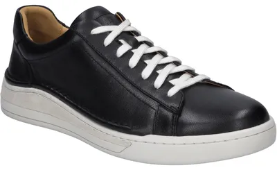 Produktbild von JOSEF SEIBEL Cleve 02 | Sneaker für Herren | Schwarz