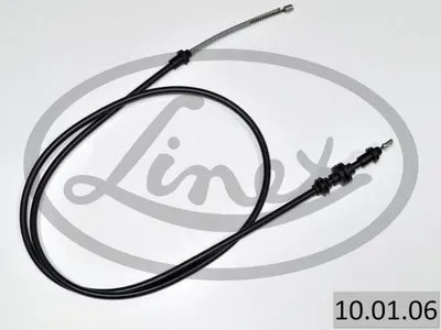 Obrázek produktu pro Lanko Ruční Brzdy Dacia Zadní Dokker/Lodgy 12- Levé/Pravé
