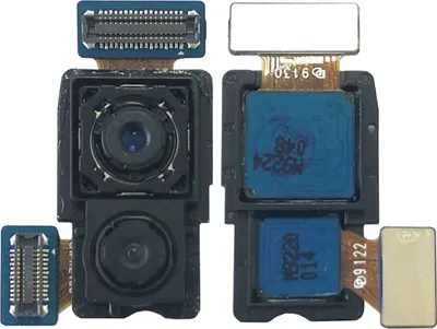 Produktbild von Main Cam für Samsung Galaxy M20 6.3 Haupt Kamera Ersatzteil Zubehör Flexkabel
