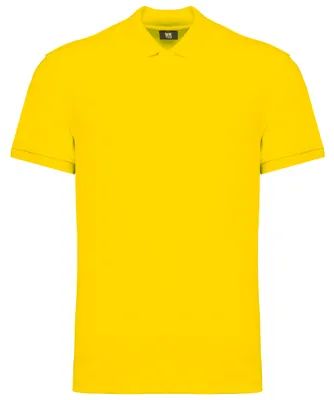 Produktbild von WK. Designed To Work Umweltfreundliches Unisex-Polohemd aus Baumwolle/Polyester