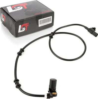 Produktbild von ABS Sensor Raddrehzahlregler vorne rechts A1635400817 für MERCEDES M-KLASSE W163
