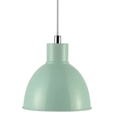 Obrázek produktu pro Závěsná lampa Nordlux POP světle zelená; 45833023