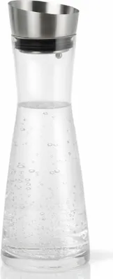 Immagine prodotto di SKS DESIGN / BLOMUS caraffa per acqua 0,9l H30cm Ø10cm