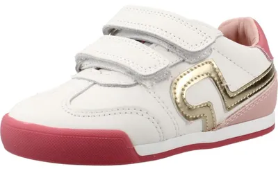 Image de Pablosky 081208p Deportivo Plus Sun Couleur Blanc