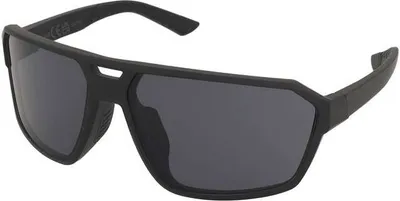 Zdjęcie produktu dla Okulary przeciwsłoneczne Alpina Swift Black Matt/Black