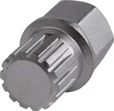 Produktbild von SW-Stahl 02381L-3 Adapter 32 für BMW