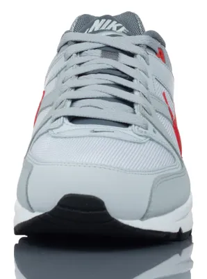 Produktbild von Nike Air Max Command - Herren Sneakers Schuhe Weiß-Grau 629993-106 , EU 46 US 12