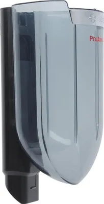 Image de Bosch 12026518 Bac à poussière Boîte à poussière Bac de collecte de poussière Boîte de collecte de poussière Boîte à poussière Bac à poussière Aspirateur Aspirateur