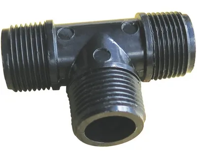 Obrázek produktu pro T-kus plast MMM 1/2"