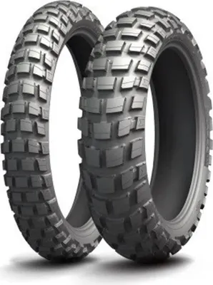 Produktbild von Michelin Motorradreifen car-tyres Anakee Wild ( 140/80-17 TT/TL 69R Hinterrad, M/C, V-max = 170km/h )