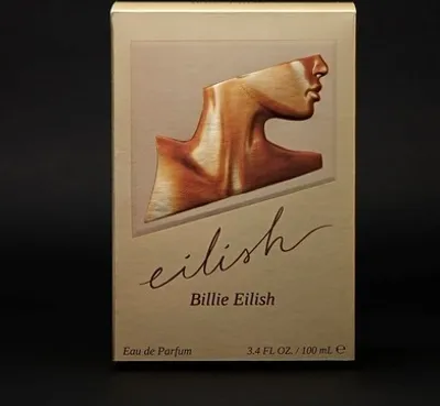 Image de Billie Eilish Eilish Eilish Eau de Parfum pour femmes 100 ml