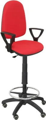 Produktbild von Piqueras Y Crespo Bgolfrp Hocker Silber Silber One Size