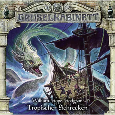 Produktbild von Gruselkabinett - Folge 154