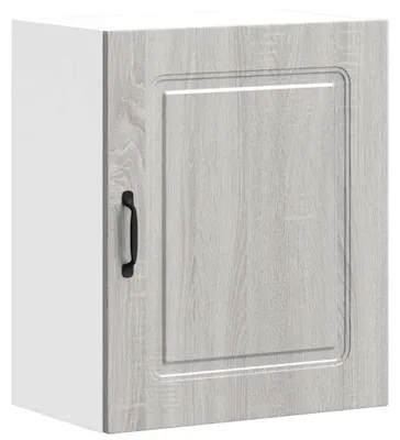 Obrázek produktu pro vidaXL Kuchyňská nástěnná skříňka Kalmar Grey Sonoma materiál na bázi dřeva