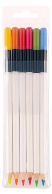 Produktbild von Textmarker Trockenstifte im 6er Set