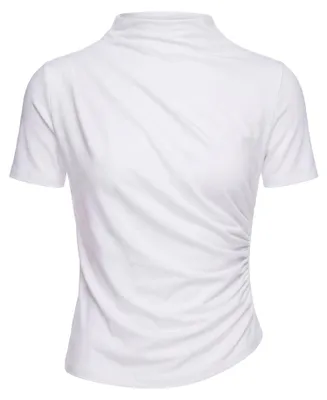 Produktbild von DULCEY damen bluse - weiss, XS